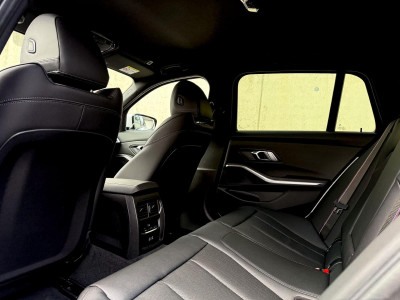 BMW 3er Vorführwagen