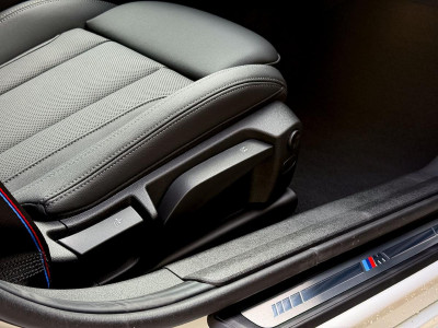 BMW 3er Vorführwagen