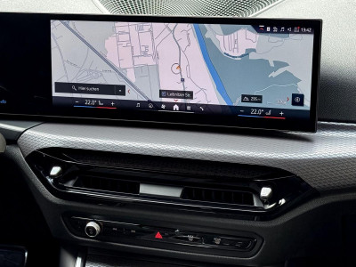 BMW 3er Vorführwagen