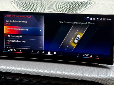 BMW 3er Vorführwagen