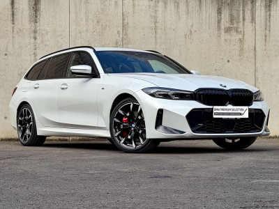 BMW 3er Vorführwagen