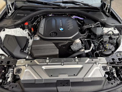 BMW 3er Vorführwagen