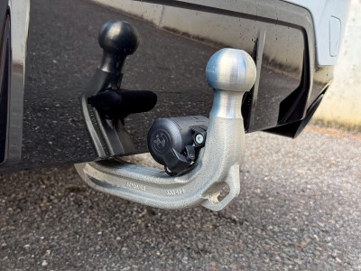 BMW 3er Vorführwagen