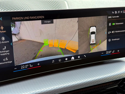 BMW 3er Vorführwagen