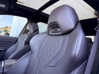 BMW X5 Gebrauchtwagen