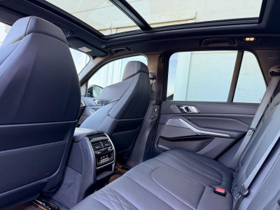 BMW X5 Gebrauchtwagen