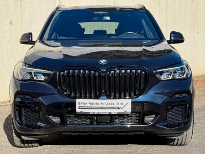 BMW X5 Gebrauchtwagen
