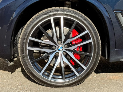 BMW X5 Gebrauchtwagen