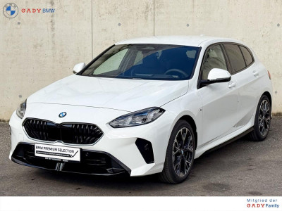 BMW 1er Vorführwagen