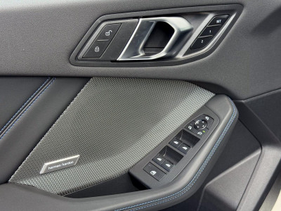 BMW 1er Vorführwagen