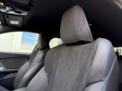 BMW 1er Vorführwagen