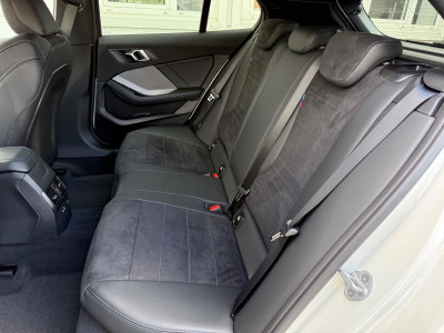 BMW 1er Vorführwagen