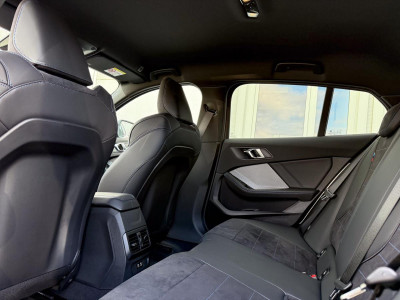 BMW 1er Vorführwagen