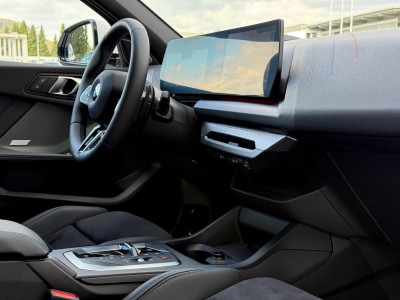 BMW 1er Vorführwagen