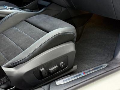 BMW 1er Vorführwagen