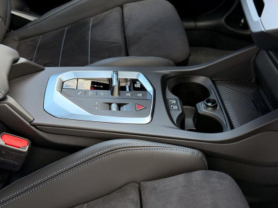 BMW 1er Vorführwagen