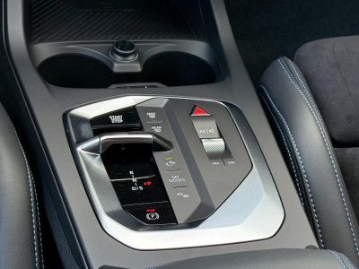 BMW 1er Vorführwagen