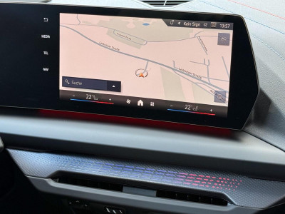 BMW 1er Vorführwagen