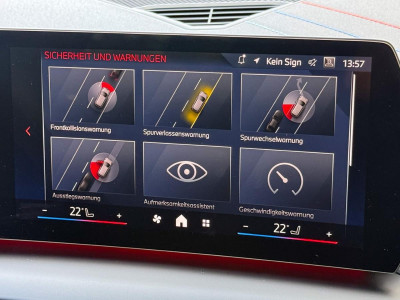 BMW 1er Vorführwagen