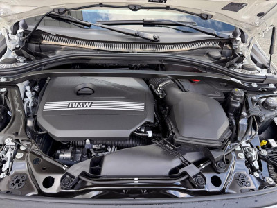 BMW 1er Vorführwagen