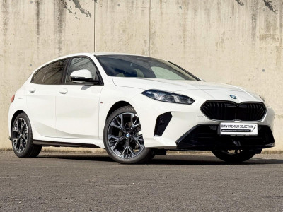 BMW 1er Vorführwagen