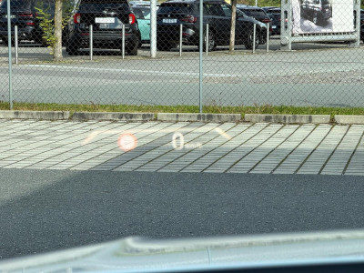 BMW 1er Vorführwagen