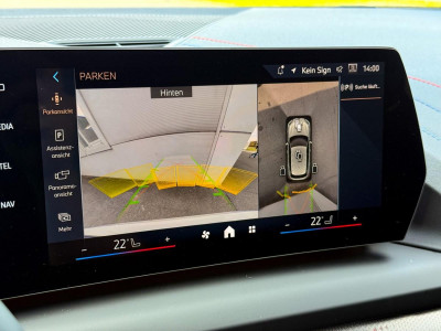 BMW 1er Vorführwagen