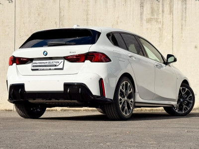 BMW 1er Vorführwagen