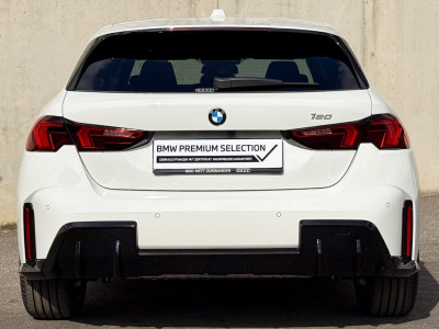 BMW 1er Vorführwagen