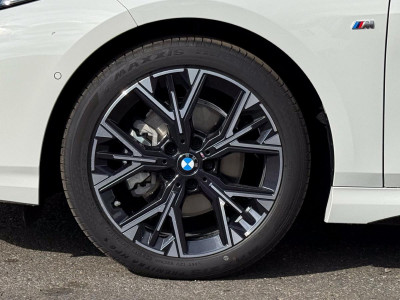 BMW 1er Vorführwagen