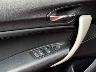 BMW 1er Gebrauchtwagen