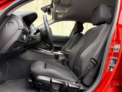 BMW 1er Gebrauchtwagen