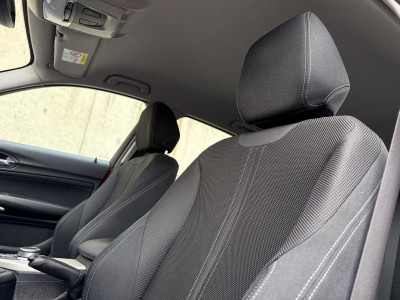 BMW 1er Gebrauchtwagen