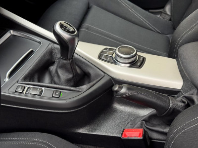 BMW 1er Gebrauchtwagen