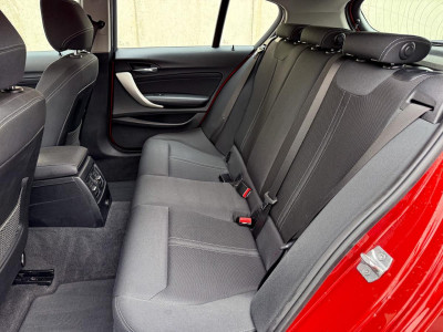 BMW 1er Gebrauchtwagen