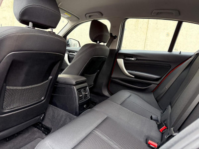 BMW 1er Gebrauchtwagen