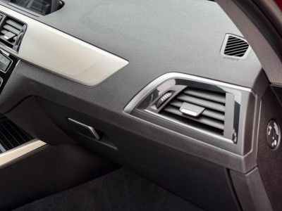 BMW 1er Gebrauchtwagen