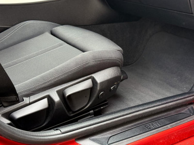 BMW 1er Gebrauchtwagen