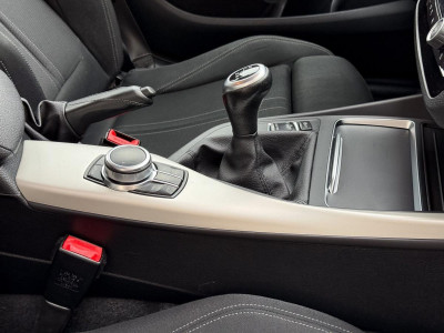 BMW 1er Gebrauchtwagen