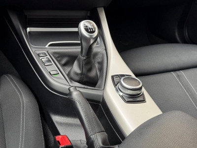 BMW 1er Gebrauchtwagen