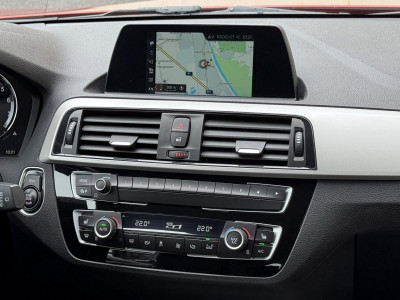 BMW 1er Gebrauchtwagen