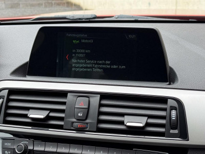 BMW 1er Gebrauchtwagen