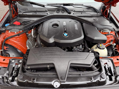 BMW 1er Gebrauchtwagen