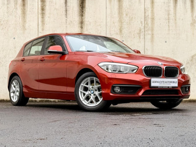BMW 1er Gebrauchtwagen