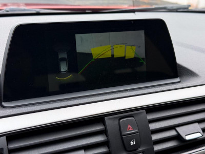 BMW 1er Gebrauchtwagen