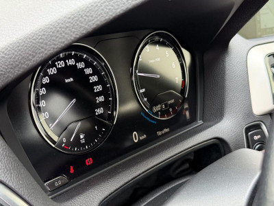 BMW 1er Gebrauchtwagen