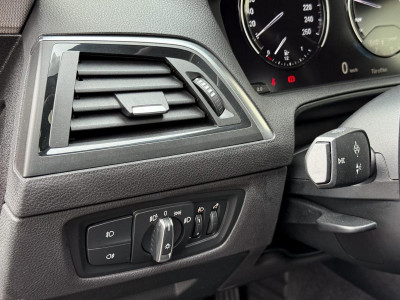 BMW 1er Gebrauchtwagen