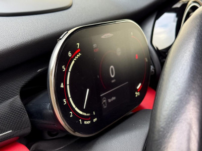 MINI Cabrio Gebrauchtwagen