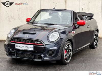 MINI Cabrio Gebrauchtwagen