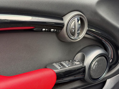 MINI Cabrio Gebrauchtwagen